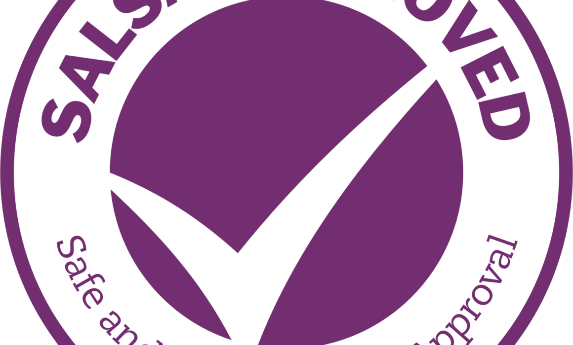 SALSA icon