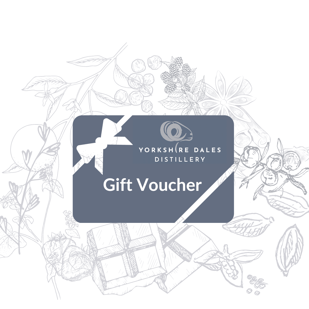 Gift Card: The Perfect Present for Spirit Lovers