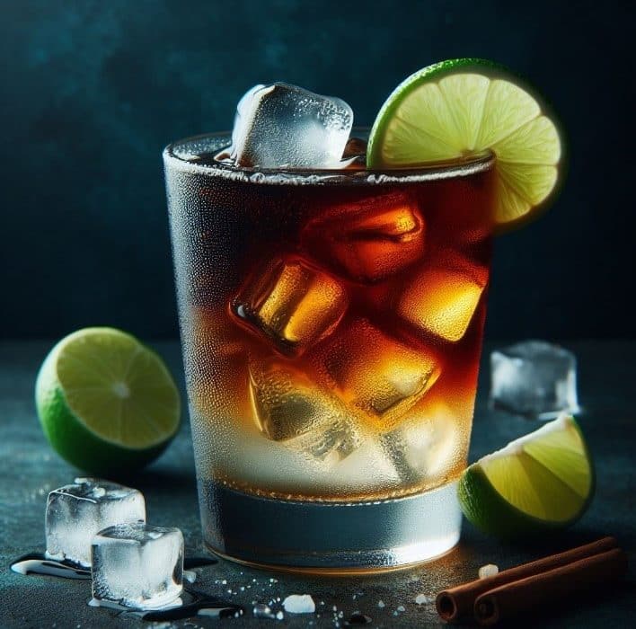 Fathers Day Dark and Stormy