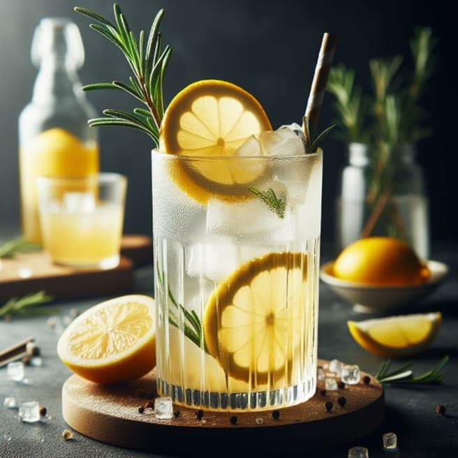 Fathers Day Tom Collins