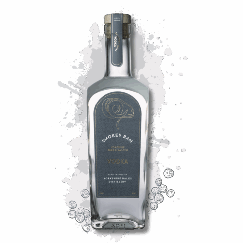 Ramskull English Single Malt Whisky Founders Packages