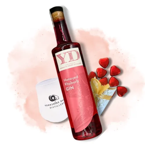Valentine’s Day Gin Gift Set